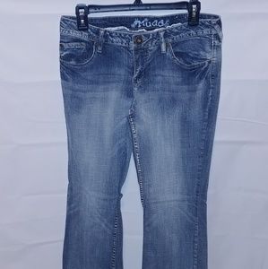 Mudd Bootcut Jeans